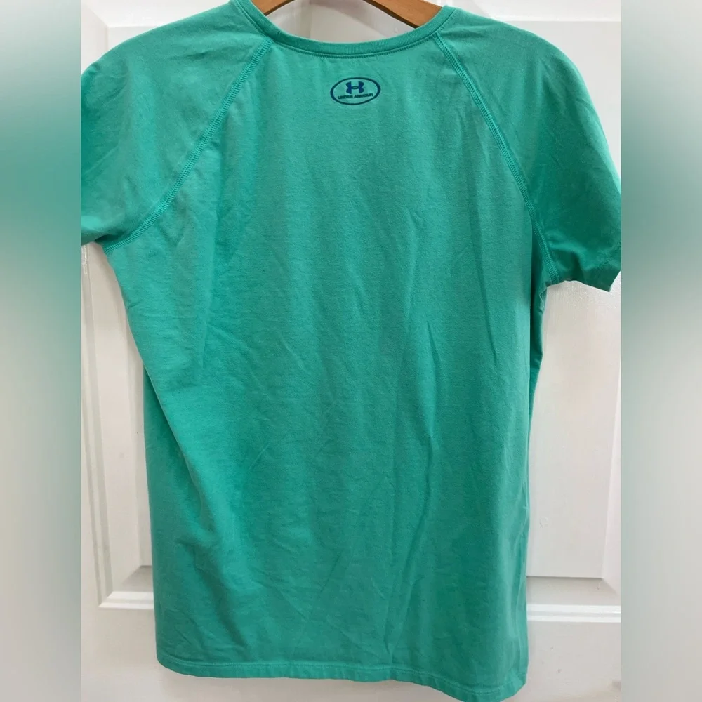 Under Armour shirts kids size 18 - Picture 4 of 10